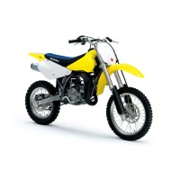 SUZUKI 85 cc