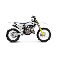 HUSQVARNA 350 FC 2019
