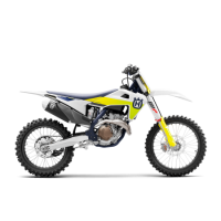 HUSQVARNA 350 FC 2021