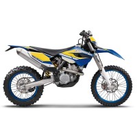 HUSQVARNA 350 FE 2013