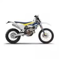 HUSQVARNA 350 FE 2017