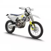 HUSQVARNA 350 FE 2019
