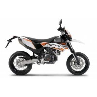 KTM 690 SMC 2010