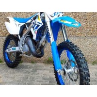 TM RACING 144 EN 2021