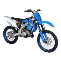 TM RACING 144 EN 2022