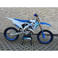 TM RACING 144 EN 2023