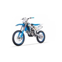 TM RACING 250 MX-FI 2022