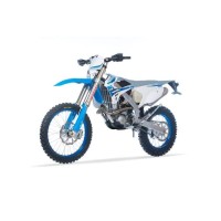 TM RACING 250 MX-FI 2024