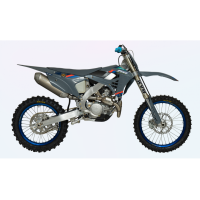 TM RACING 250 MX-FI 2026