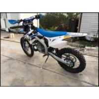 TM RACING 300 MX 2016