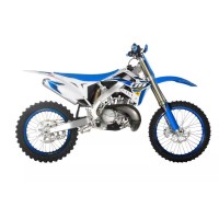 TM RACING 300 MX 2019