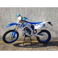 TM RACING 300 MX 2021
