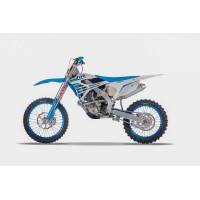 TM RACING 300 MX 2023
