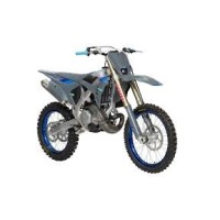 TM RACING 300 MX 2025