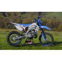 TM RACING 300 EN 2016