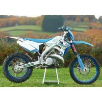 TM RACING 300 EN 2017