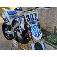 TM RACING 300 EN 2018