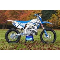 TM RACING 300 EN 2019