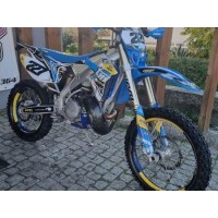 TM RACING 300 EN 2020