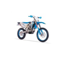 TM RACING 450 EN FI 2022