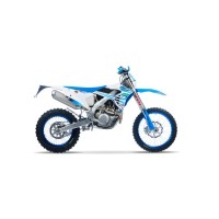 TM RACING 450 EN FI 2023