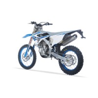 TM RACING 450 EN FI 2024