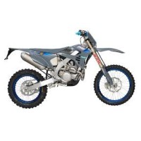 TM RACING 450 EN FI 2025