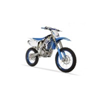TM RACING 450 MX FI 2022