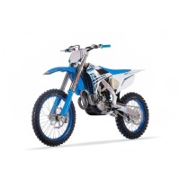 TM RACING 450 MX FI 2023