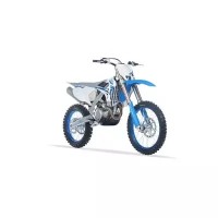 TM RACING 450 MX FI 2024
