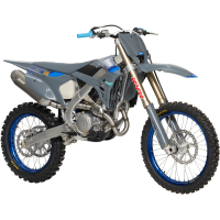TM RACING 450 MX FI 2025