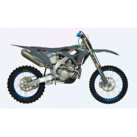TM RACING 450 MX FI 2026