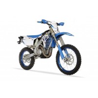 TM RACING 530 EN FI 2025