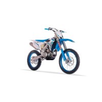 TM RACING 530 MX FI 2022