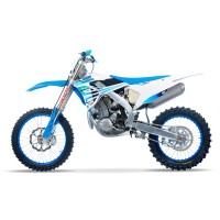 TM RACING 530 MX FI 2023