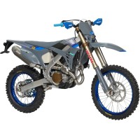 TM RACING 530 MX FI 2025