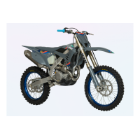TM RACING 530 MX FI 2026