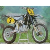 VERTEMATI 500 MX 1998