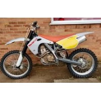 VERTEMATI 500 MX 2003