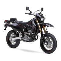SUZUKI 400 cc