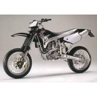 VOR 400 EN MX SM 2001