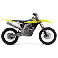 SUZUKI 450 cc