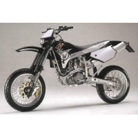 VOR 503 MX EN SM 2001