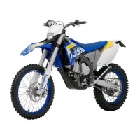 HUSABERG 570 FE 2008