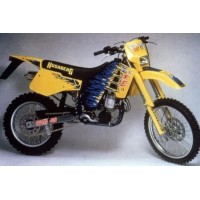 HUSABERG 400 FE 1997