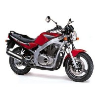 SUZUKI 500 cc