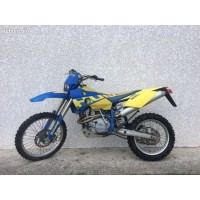 HUSABERG 400 FE 2001