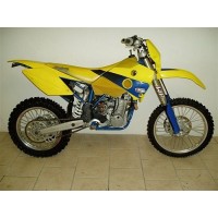 HUSABERG 400 FE 2003
