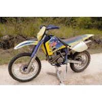 HUSABERG 400 FC 1997