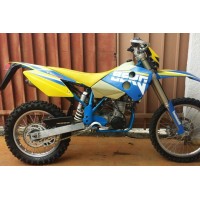 HUSABERG 400 FC 1999